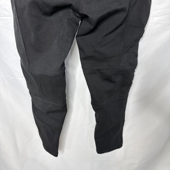 Womens Motorcycle Pants Sz 18 GOGO GEAR black Nade With Kevlar Riding Leggings - Picture 11 of 13
